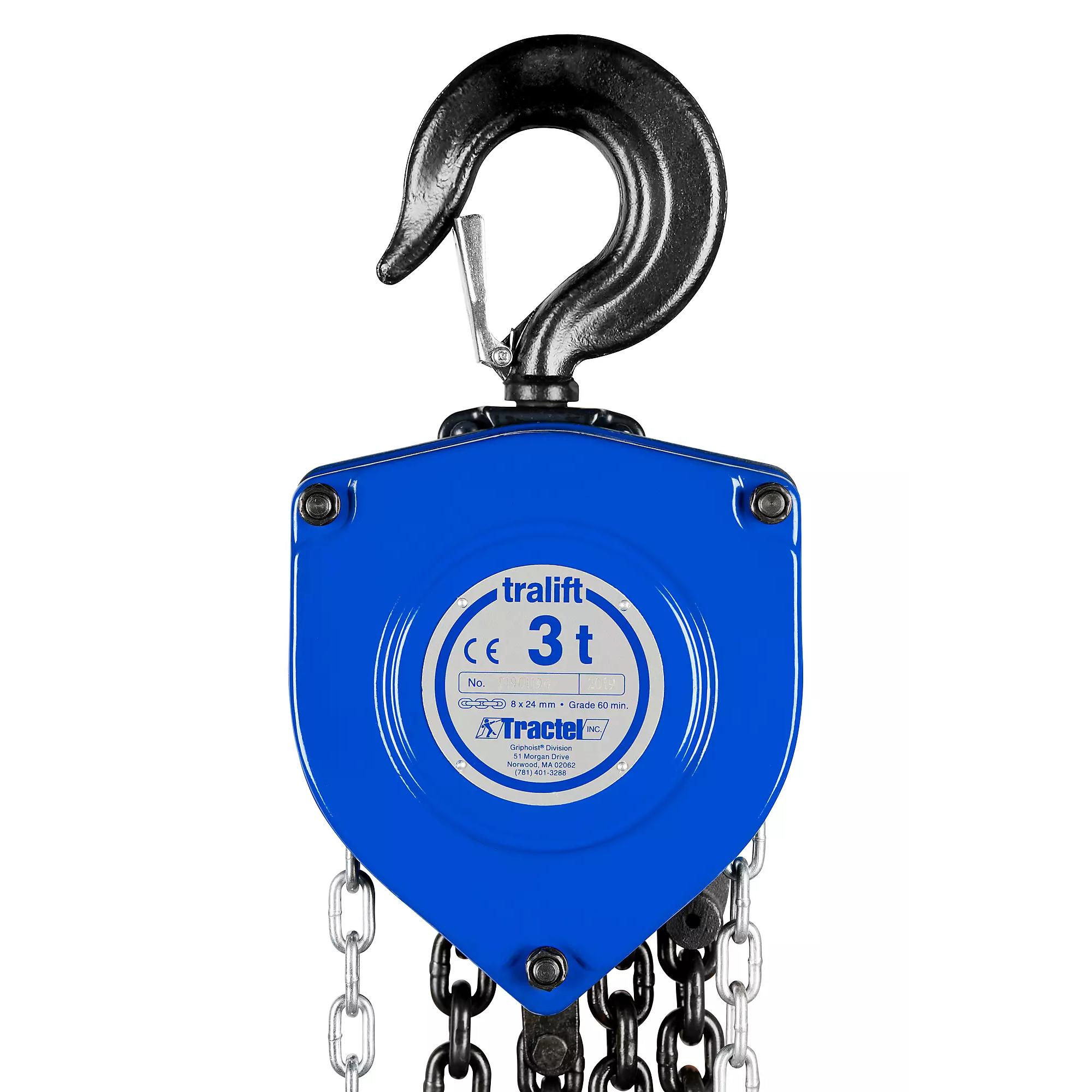 Tractel&reg; 19749 ACE 19749