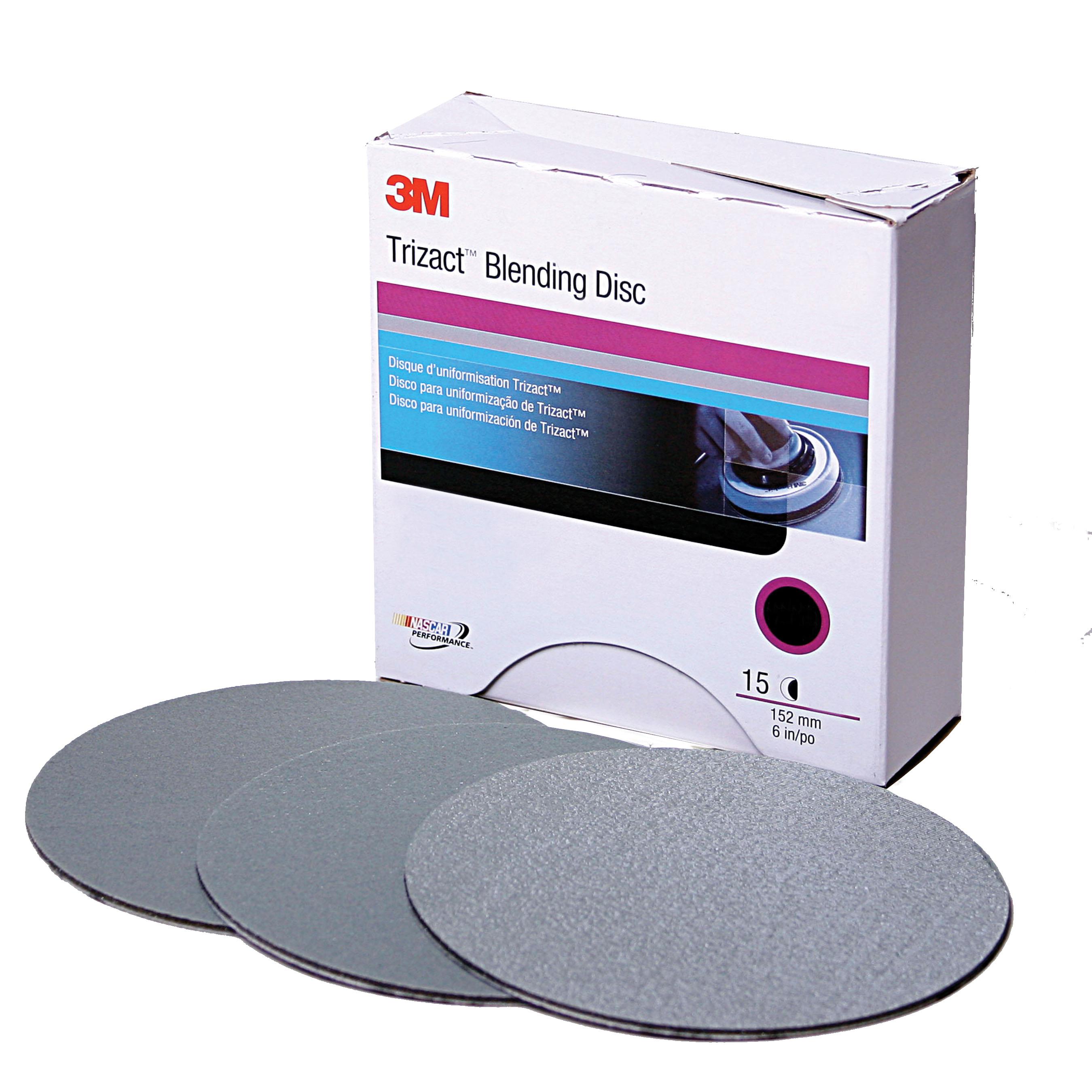 Trizact™ 7100070340 Cloth Belt, Silicon Carbide Abrasive, Cloth Backing