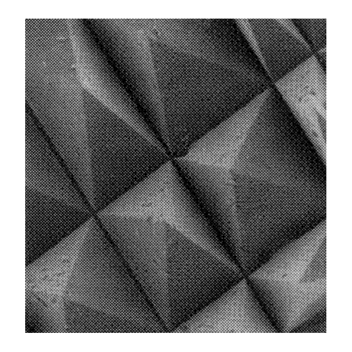 Trizact&trade; 7100057974 MMM 02096