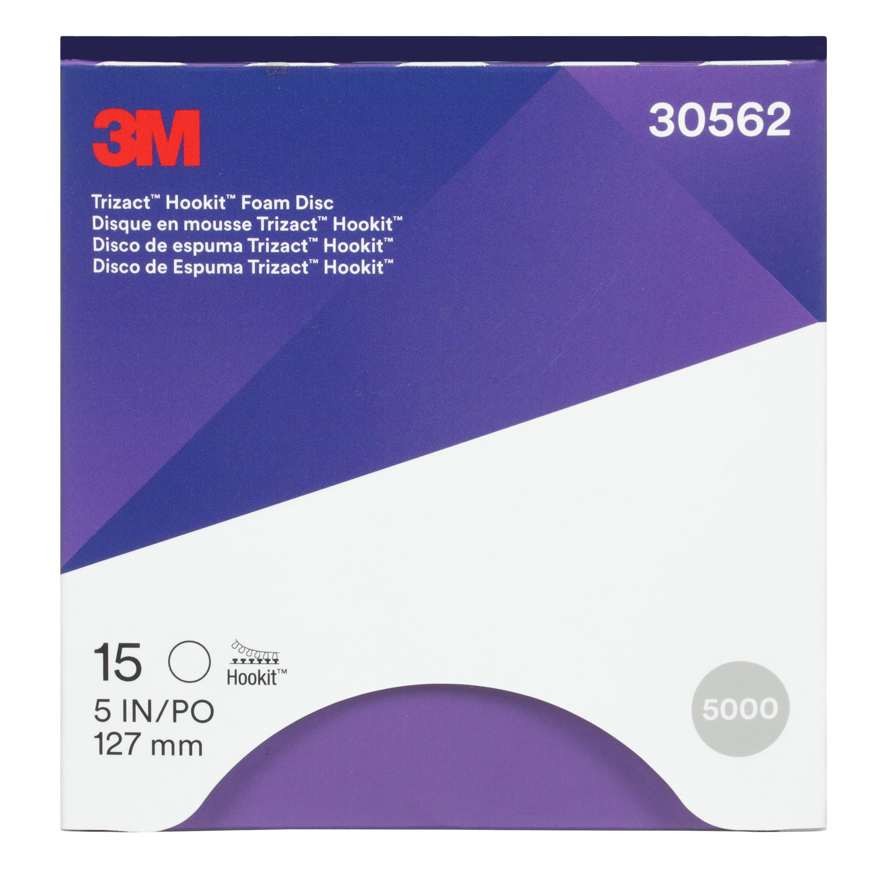 Trizact&trade; 7000120107 MMM 30562-5