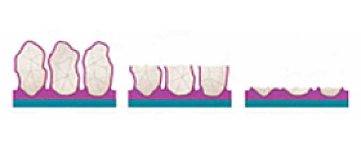 Trizact&trade; 7010299163 MMMC-68743