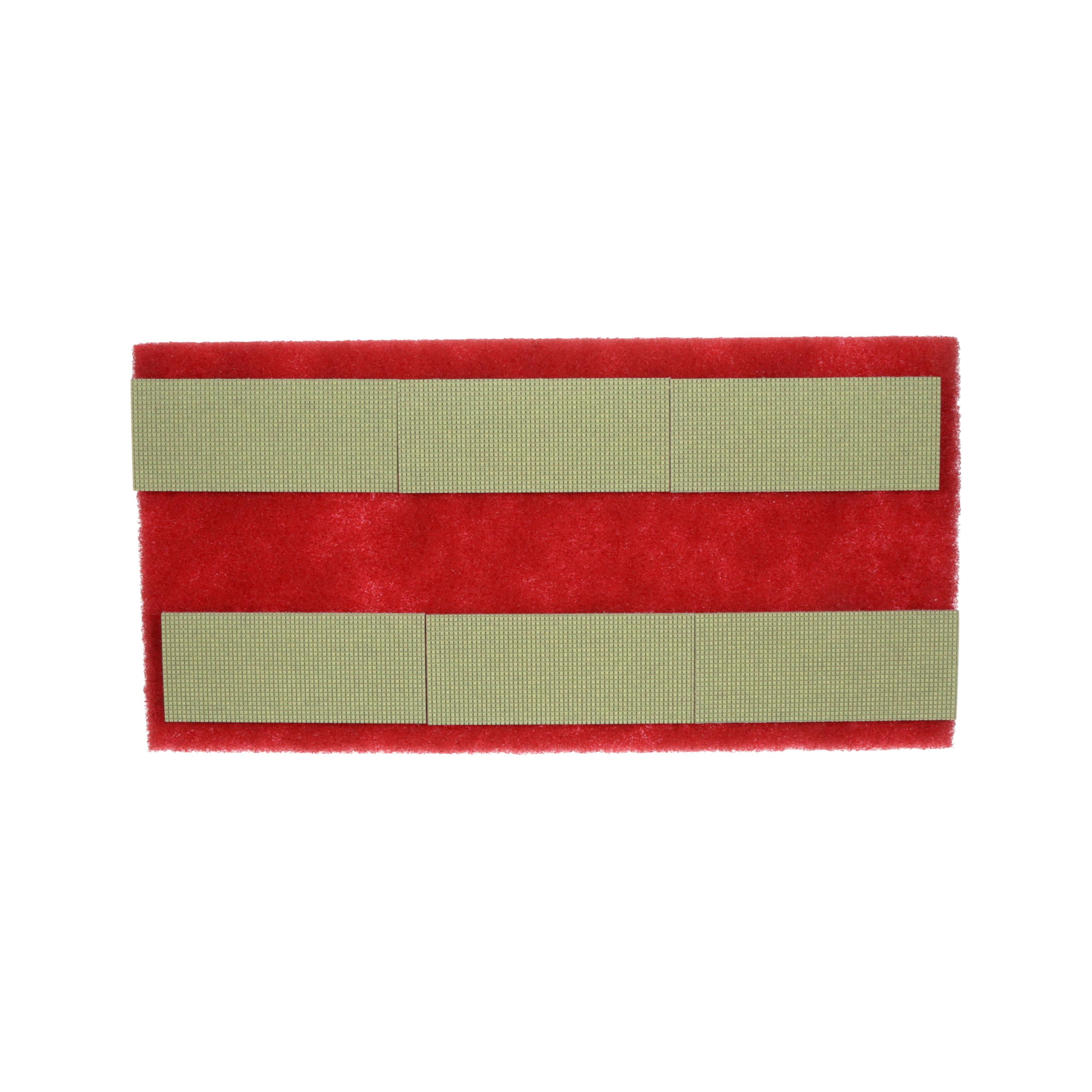 PERFORMANCE PLUS STRIPPING PAD 20IN ROUND 5/CASE