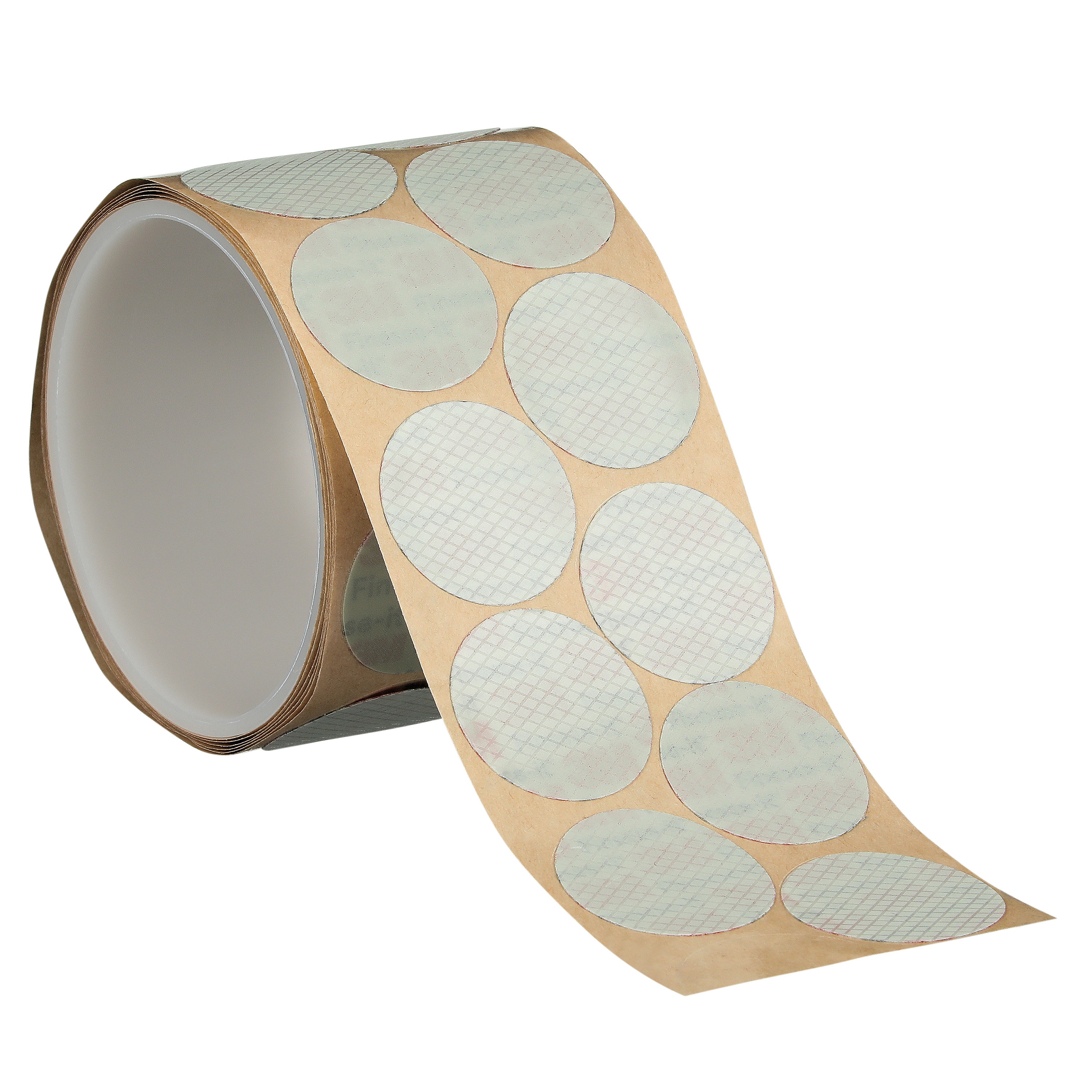 Trizact&trade; 7100070340 463FC Cloth Belt, A45 Grit, Silicon Carbide Abrasive, Cloth Backing
