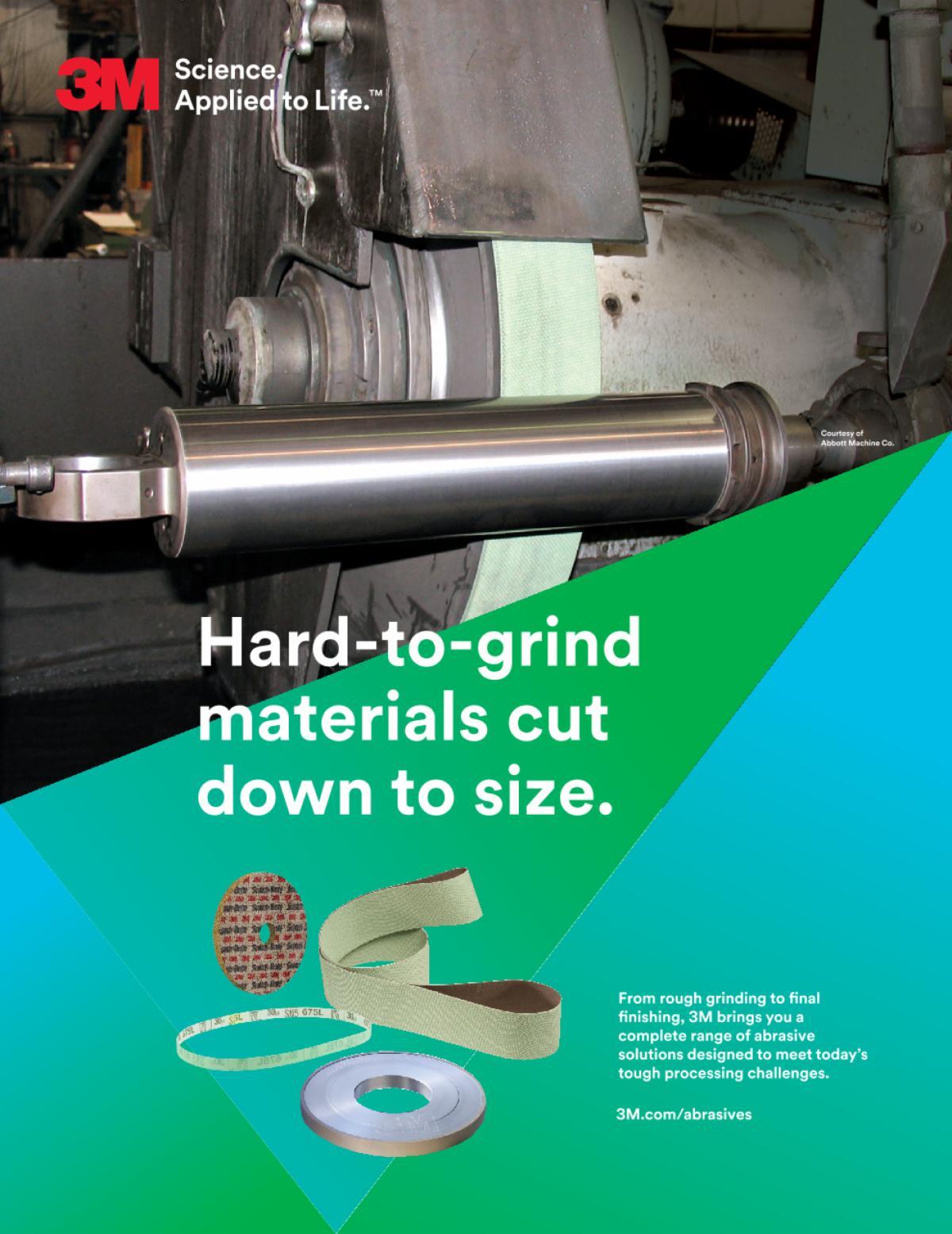 Trizact&trade; 7100070050 MMM 7100070050