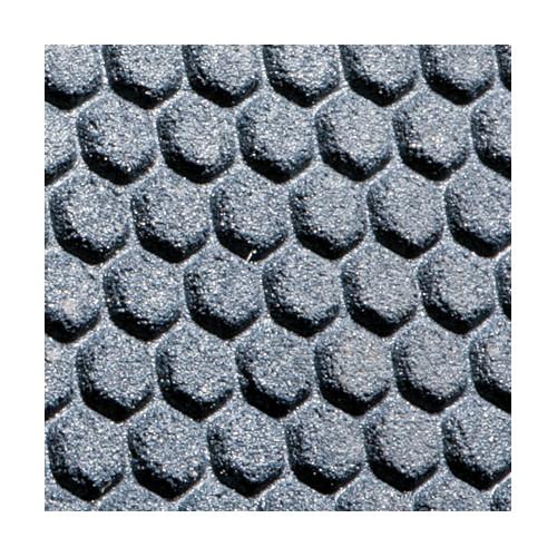 Trizact™ Hookit™ 051131-02096 Coated Abrasive Disc, 5 in Dia Disc, P3000 Grit, Ultra Fine Grade, Silicon Carbide Abrasive, Foam Backing