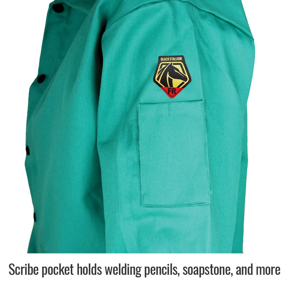 Black Stallion&reg; F9-30C-L REV F9-30C-L