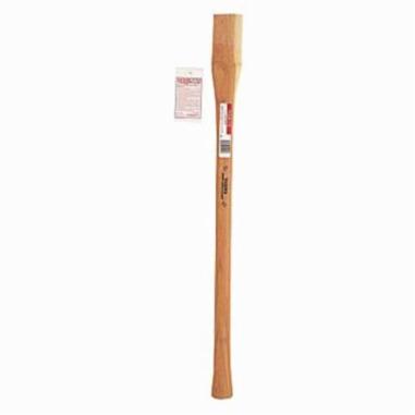 True Temper® 2044500 Replacement Handle, For Use With 16 to 20 oz Machinist Ball Pein Hammer, Hickory