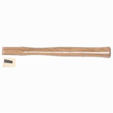 product True Temper® 2001300 Sledge Hammer Replacement Handle, For Use With 6 to 8 lb Sledge Hammer Head, 30 in L, Hickory