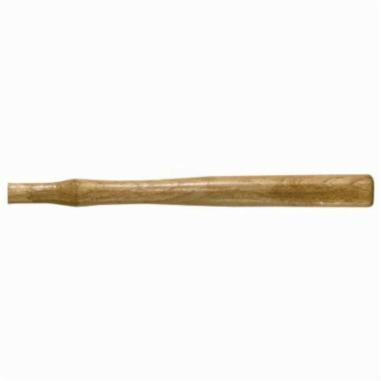 True Temper® 2036900 Replacement Handle, For Use With 5 to 9 lb Clay Pick Head, 36 in L, Hardwood