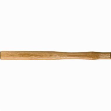 product True Temper® 2001200 Sledge Hammer Replacement Handle, For Use With 6 to 8 lb Sledge Hammer Head, 24 in L, Hickory