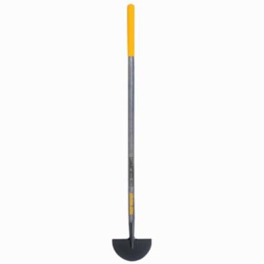 product Jackson® FFTKBCC Flat Free Wheelbarrow Tire, Knobby, 16 in Dia Tire Rim, Rubber