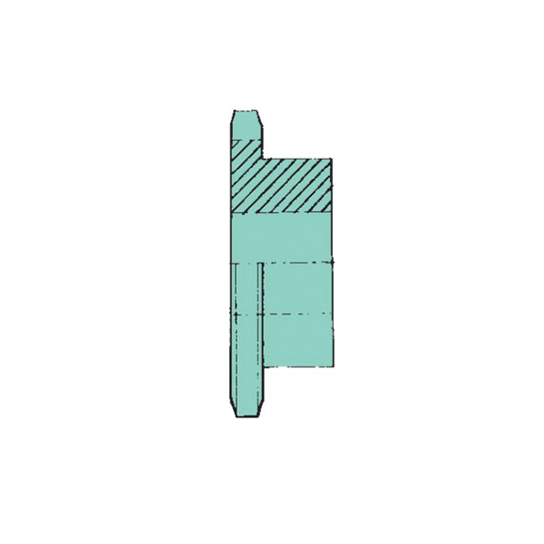 Tsubaki&reg; 40B18SS