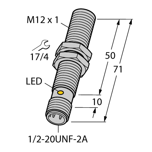 Turck1304032