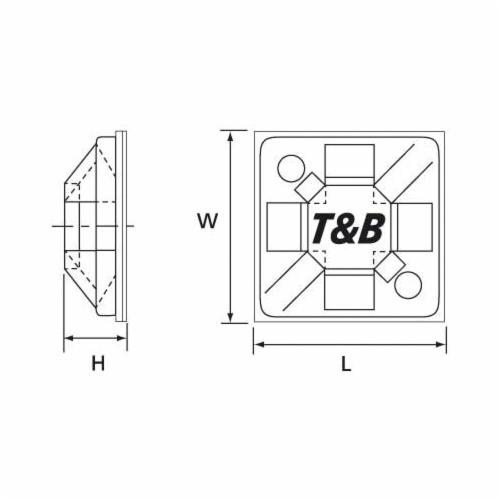 Ty-Rap® TC5347A