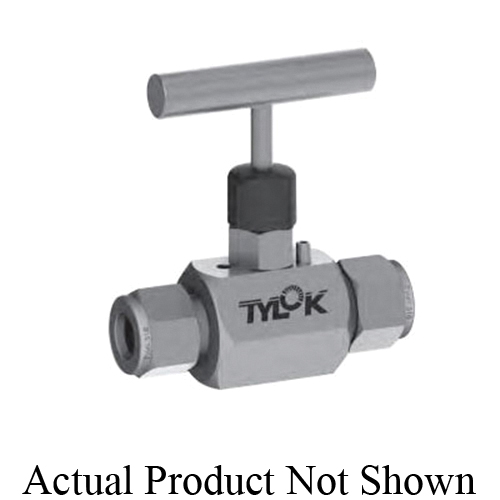 Tylok® SS-8-6FF-8