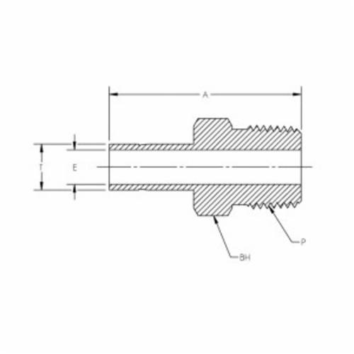 Tylok® SS-6-DATPM-8 345662