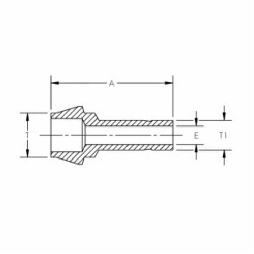 Tylok® SS-8-DRPC-6 372776