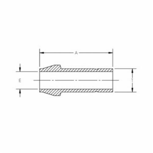 Tylok® SS-4-DPCU 79122
