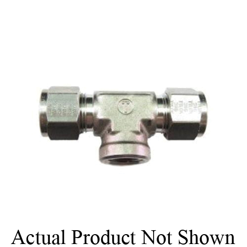 Tylok® SS-10-DTTF-8