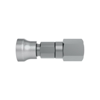 Tube & Hose Quick-Disconnect Fittings