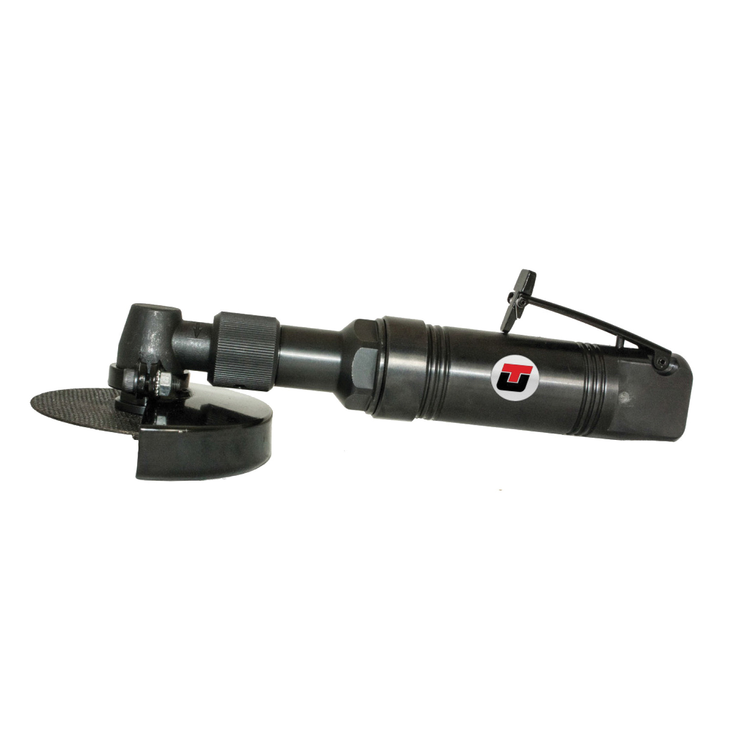 Ingersoll-Rand 302B Right Angle Air Die Grinder, 0.33 hp, Tool Only