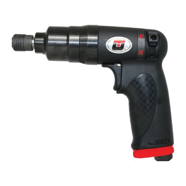 UT™ UT8766S Angled Heavy Duty Pneumatic Disc Sander, 7 in Pad, 1.7 hp, 7 cfm Air Flow, 90 psi