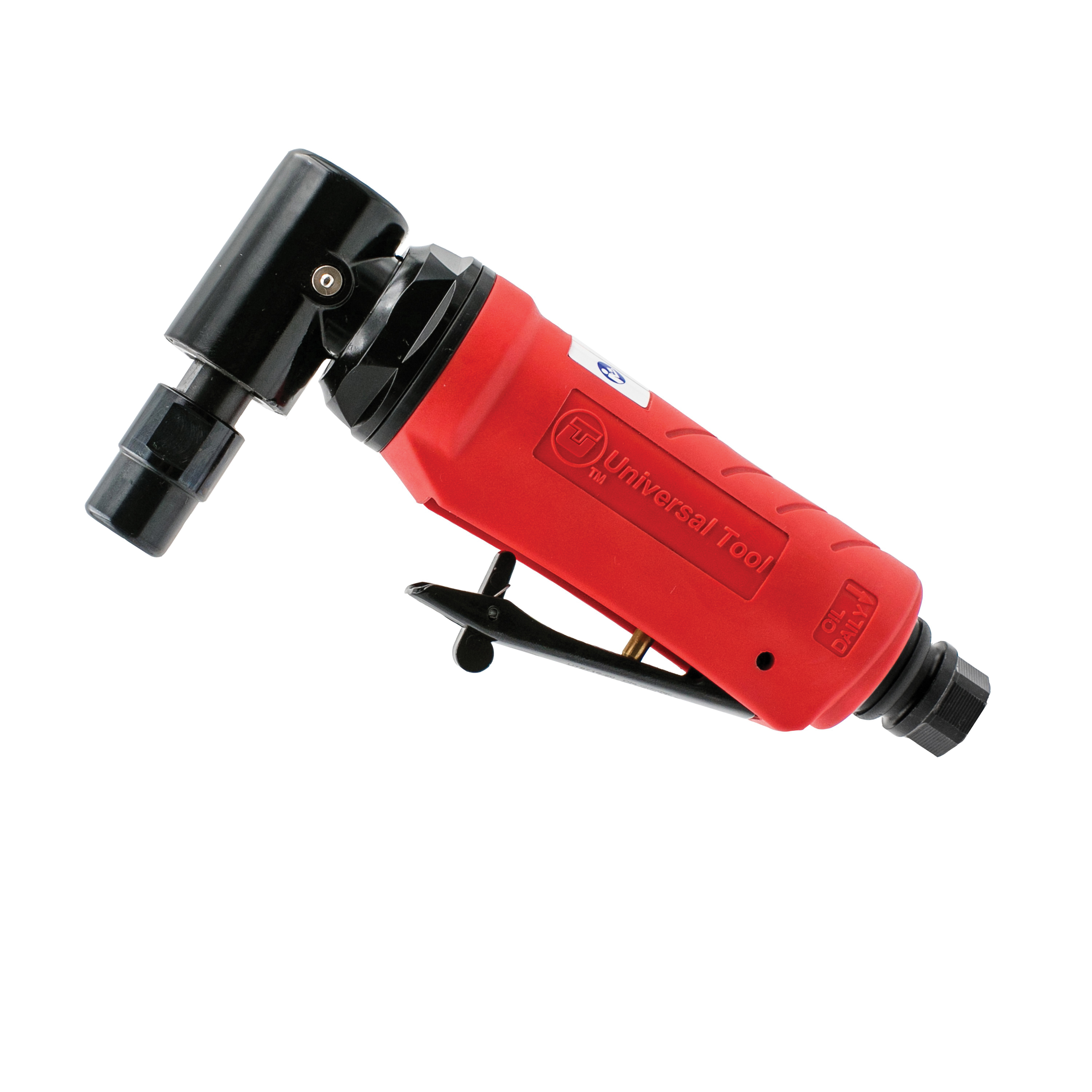 FPX AIR DIE GRINDER ANGLE 1/4IN 22,000 RPM