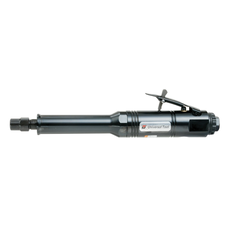 Ingersoll-Rand 5108MAX Straight Air Die Grinder, 1/4 in Collet, 0.4 hp, 25 cfm Air Flow, 90 psi, 25000 rpm Speed