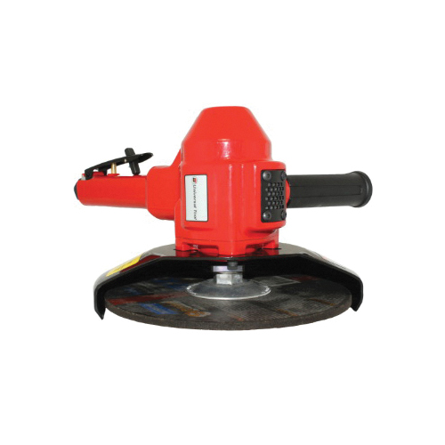 UT™ UT8646-1 Pneumatic Hammer, 3/4 in Dia Bore, 3700 bpm, 2-1/2 in L Stroke, 90 psi, Spring Retainer