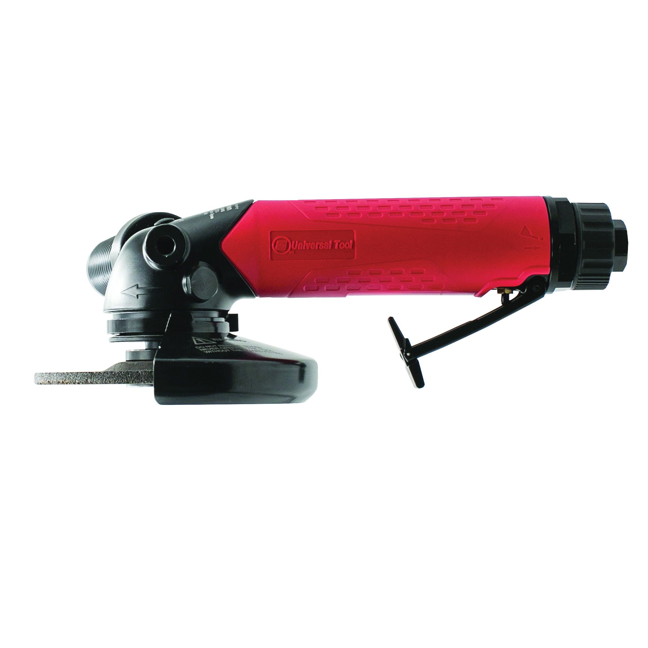 Ingersoll-Rand 302B Right Angle Air Die Grinder, 0.33 hp, Tool Only
