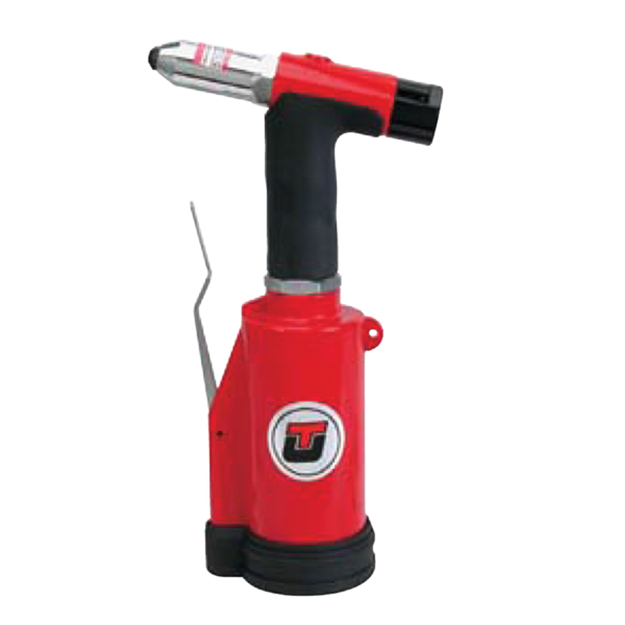 UT™ UT8920 Heavy Duty Pneumatic Hydraulic Riveter, 3200 lb Pulling, 90 psi