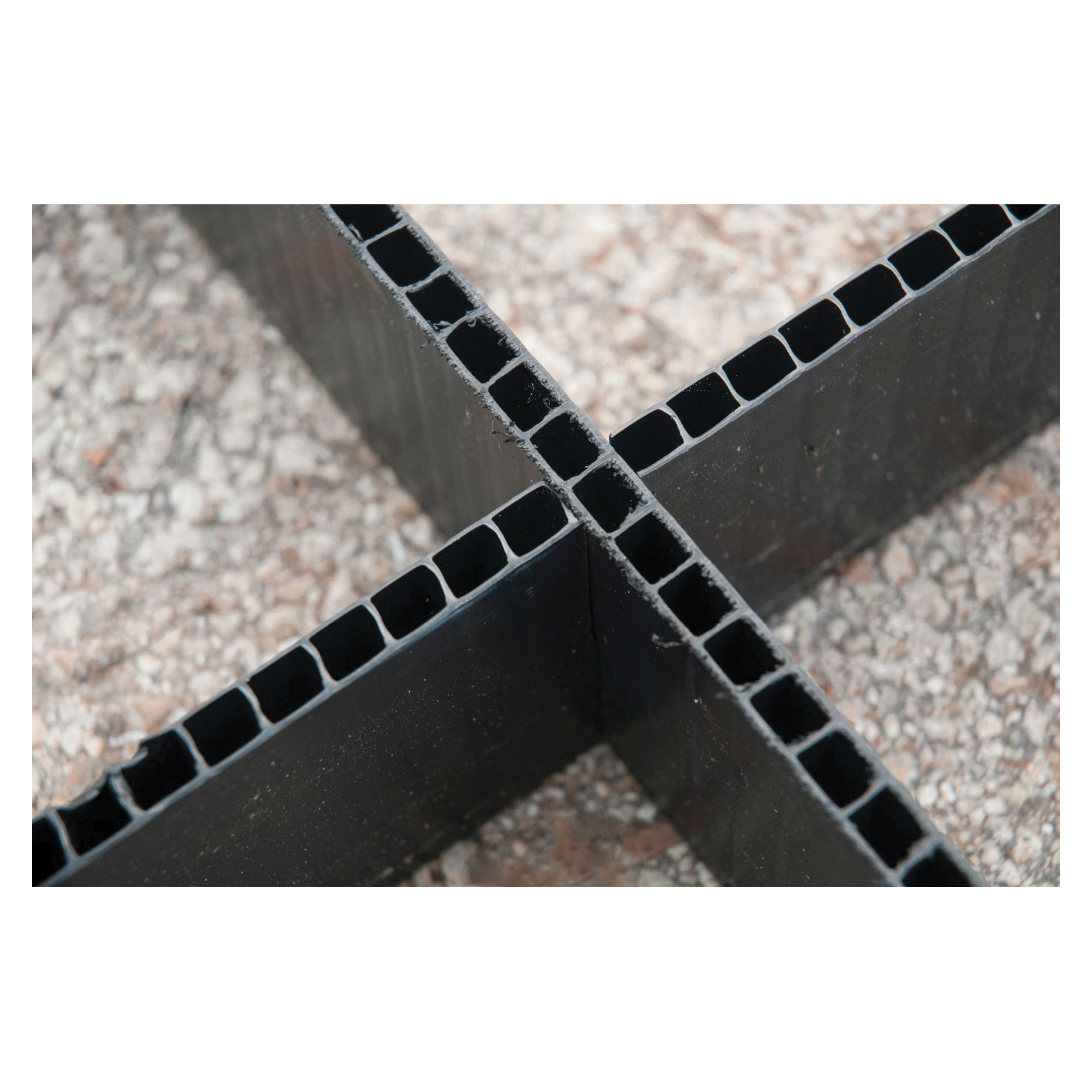 UltraTech 1340 Ultra-Spill Pallet&reg; Flexible Spill Pallet, 2 Drums, 66 gal Spill, 1200 lb Load, Polyethylene