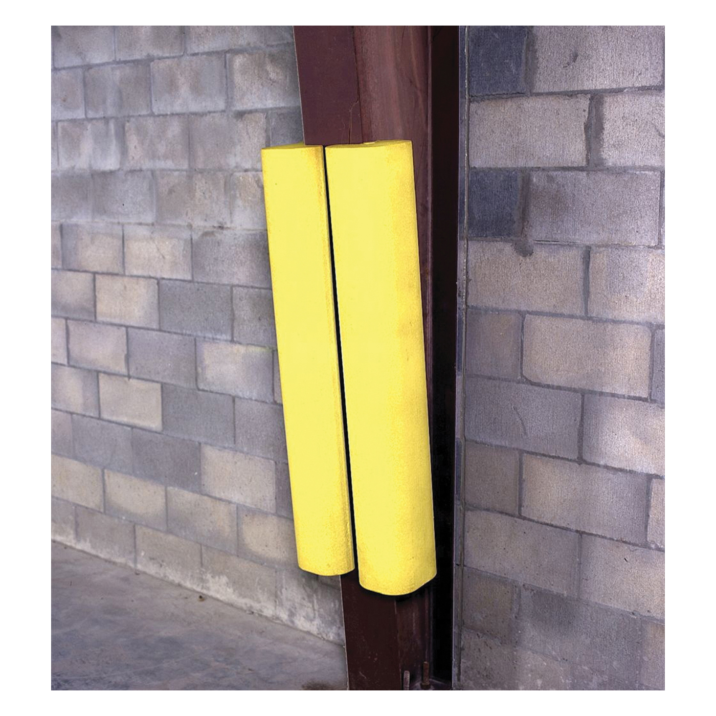 I-Beam & Column Protectors