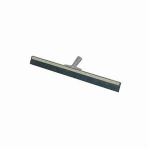 Unger® ED370 OptiLoc™ 3-Section Extension Pole, 12 ft L, Aluminum, Silver/Green