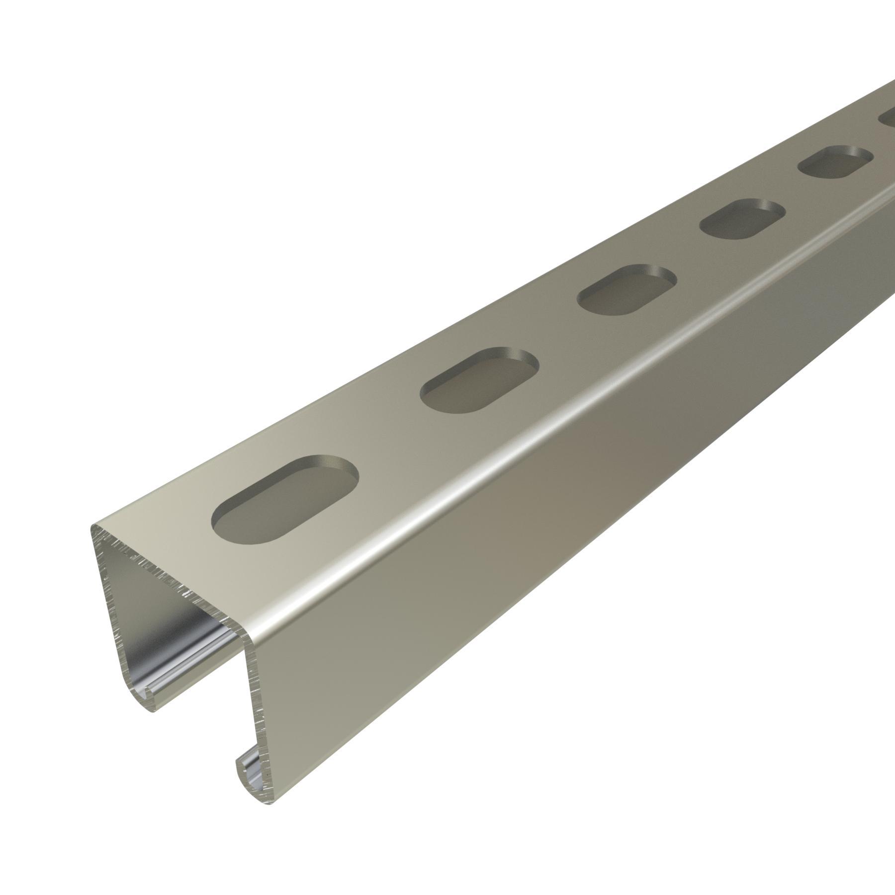Unistrut® P1000T-20SS Unistrut® P1000T-20SS