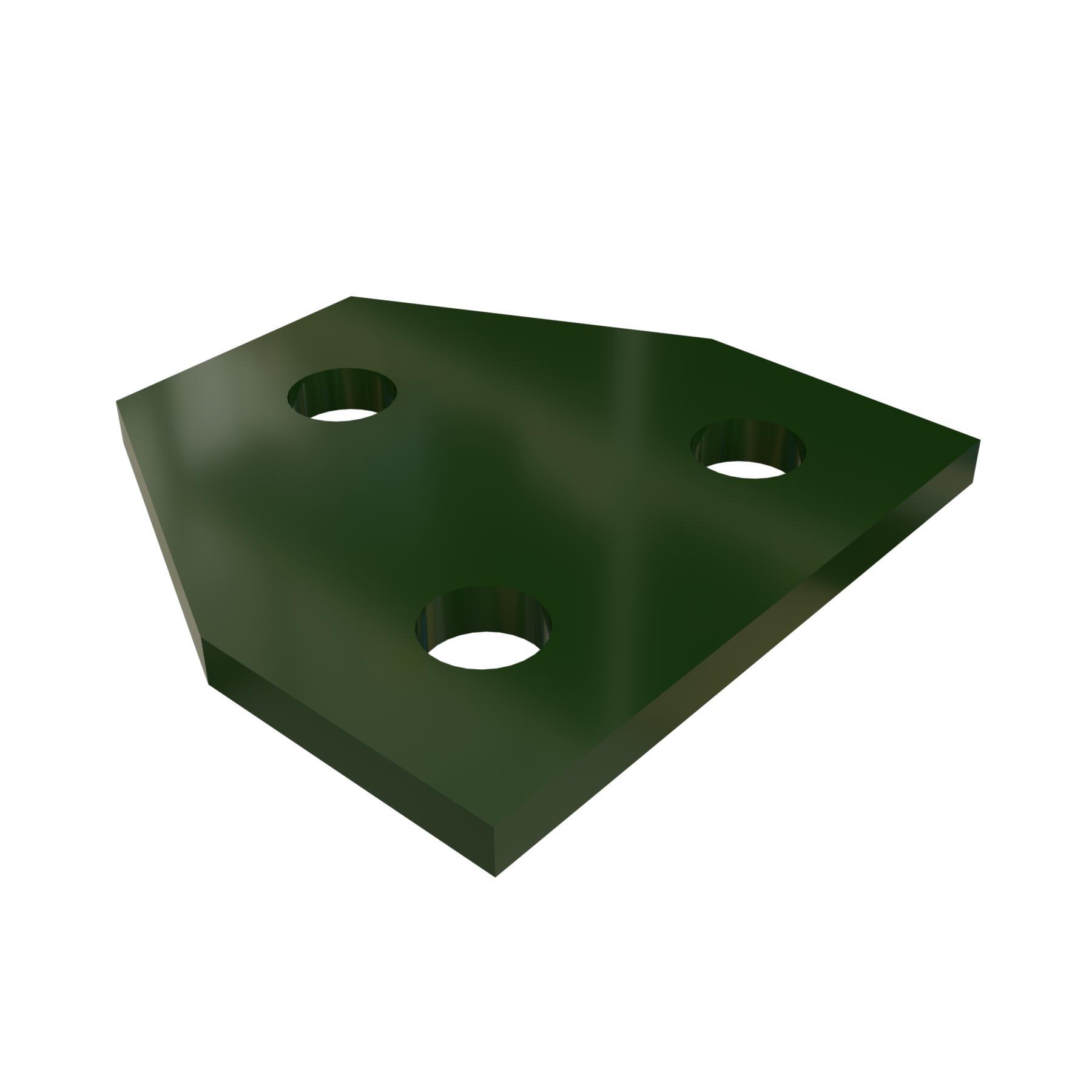 Power-Strut® PS-925-GR