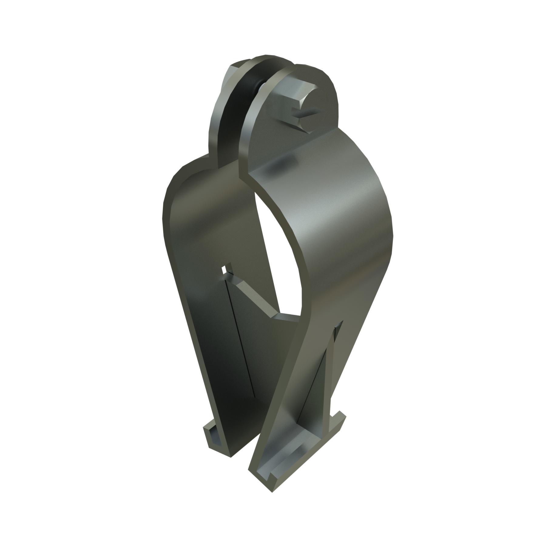 Power-Strut® PS-3138-1-1/4-EG