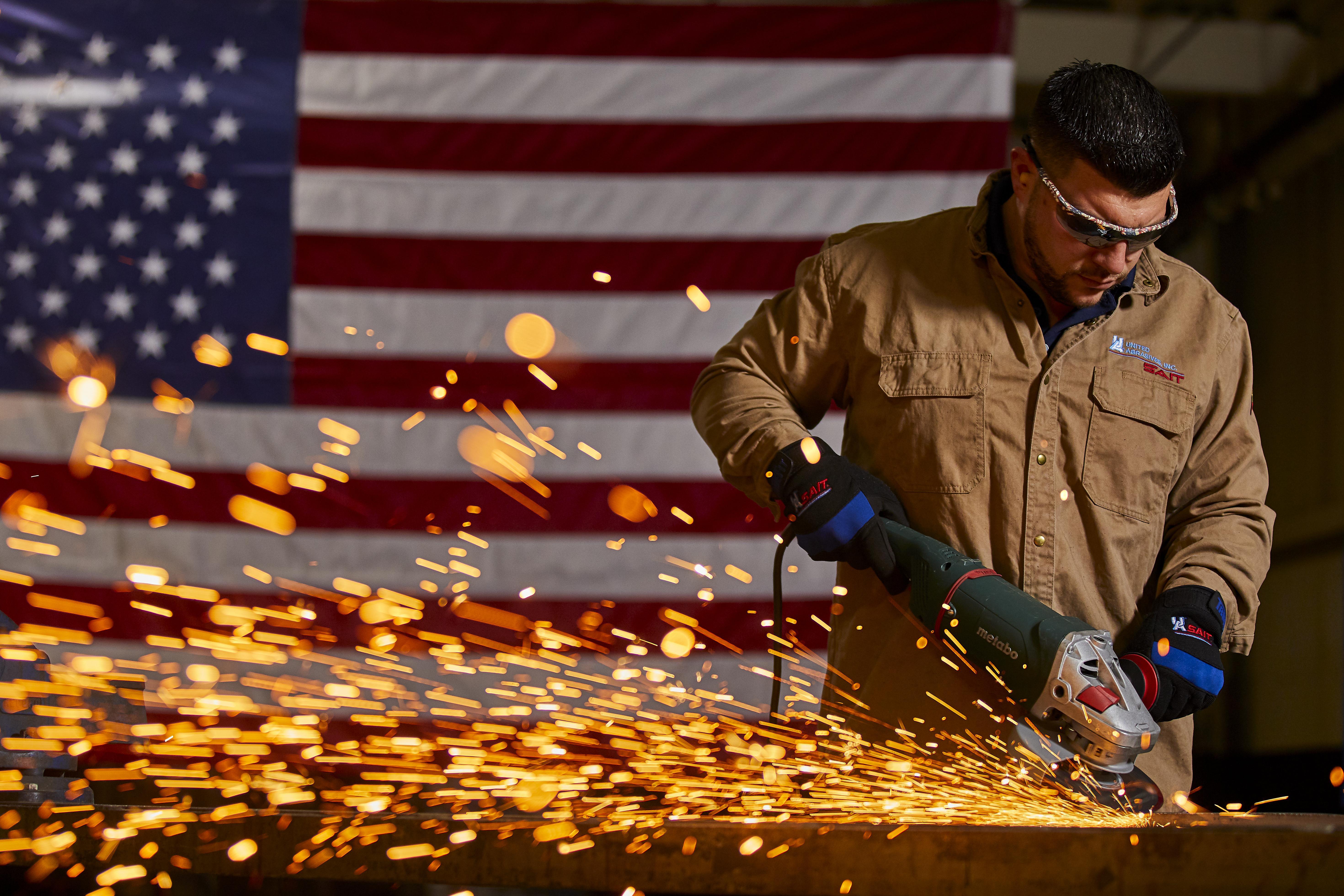 United Abrasives-SAIT 20018 UA-20018