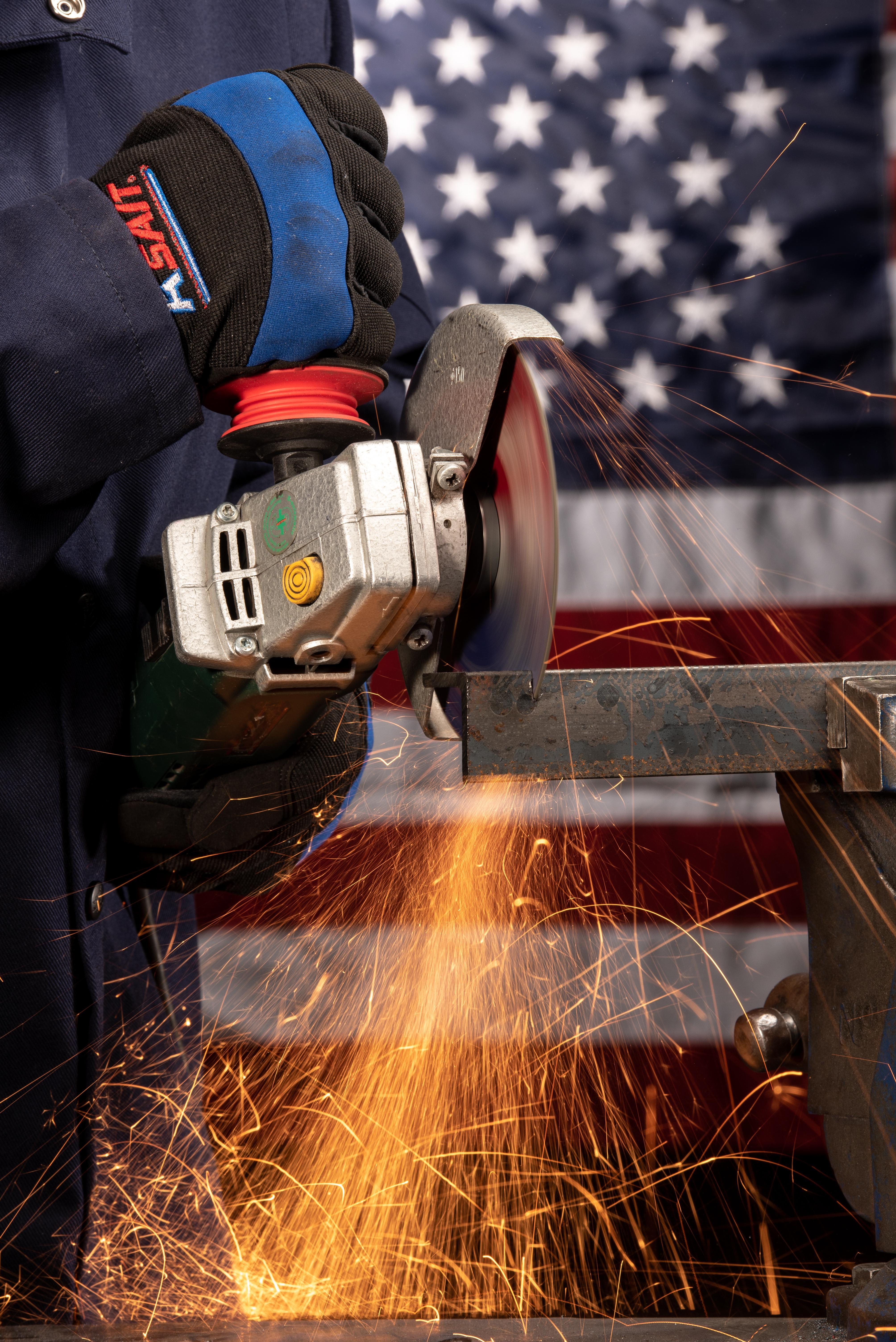United Abrasives-SAIT 23327 UAI 23327