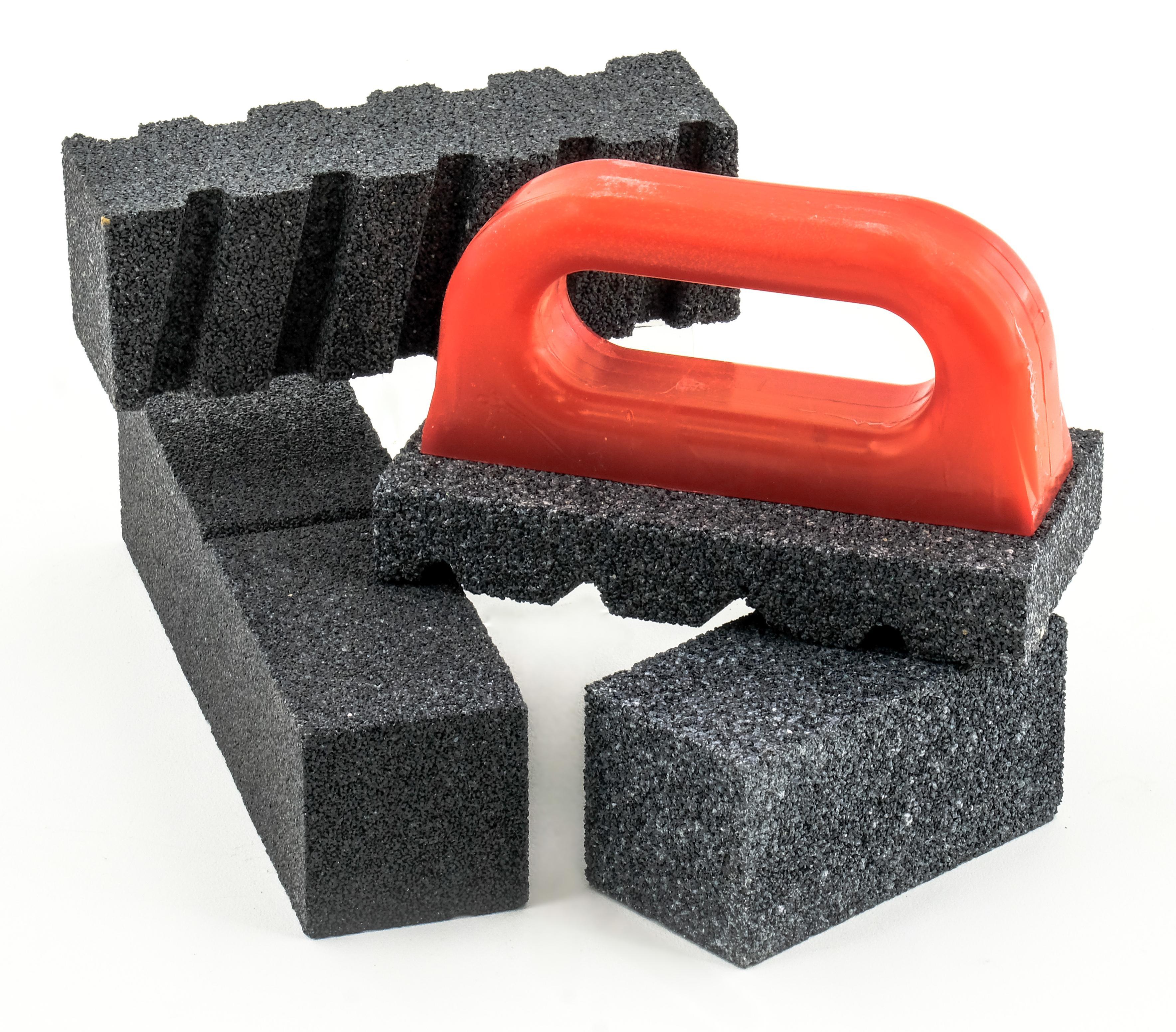 United Abrasives-SAIT 25010