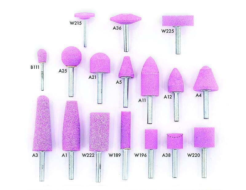 United Abrasives-SAIT 27088 UA-27088