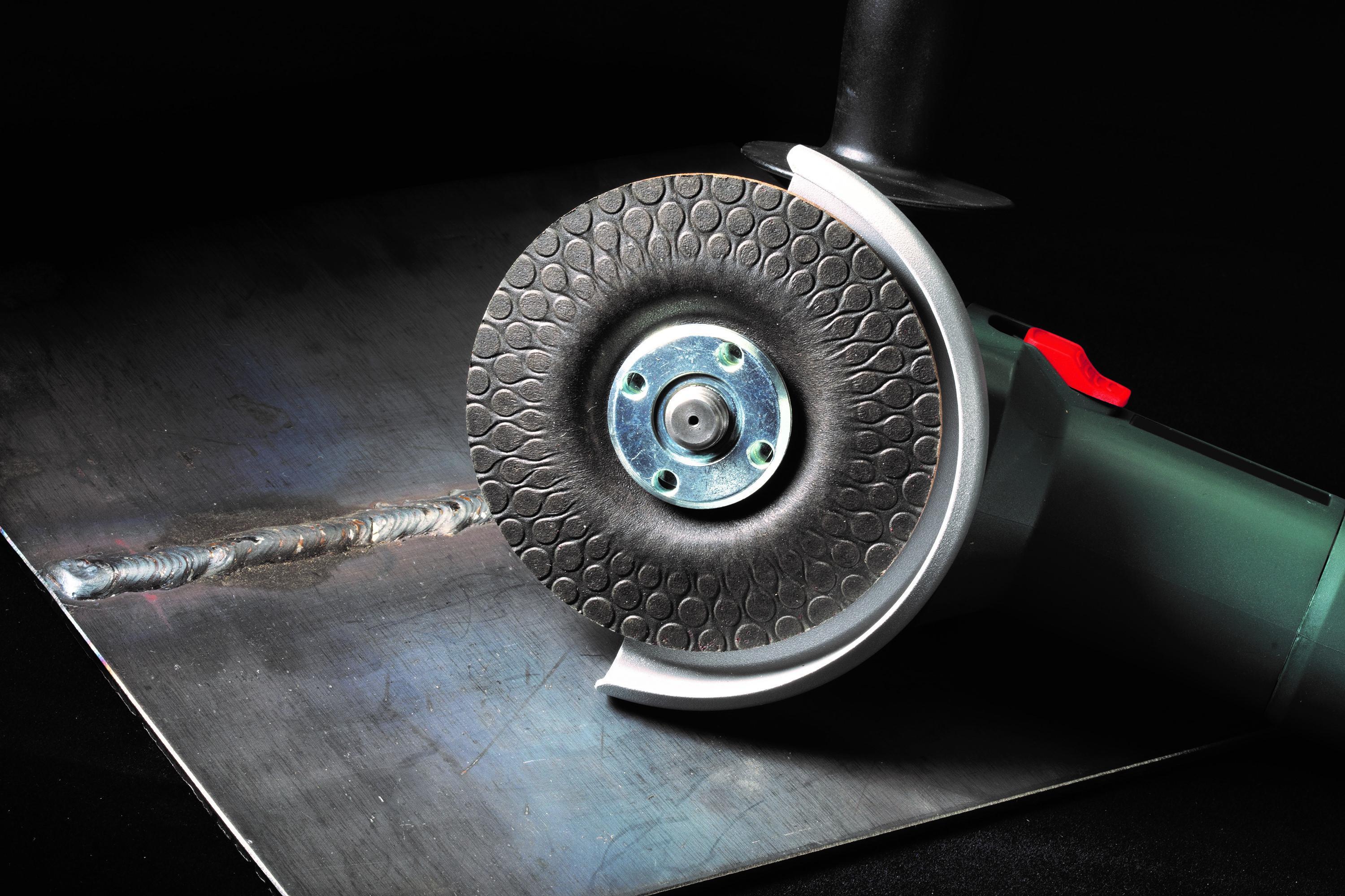 United Abrasives-SAIT 27501 UA 27501