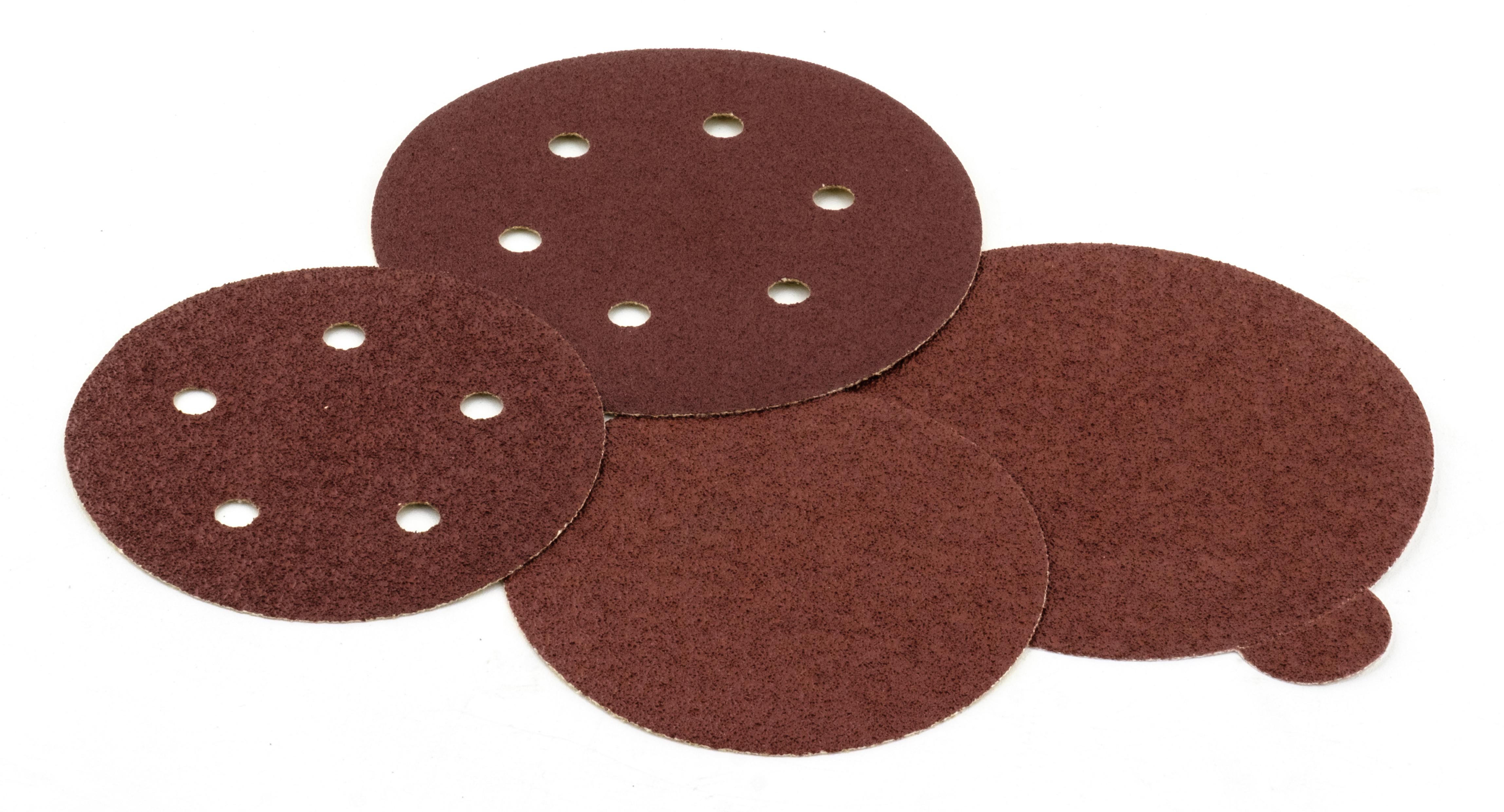 United Abrasives-SAIT 34170