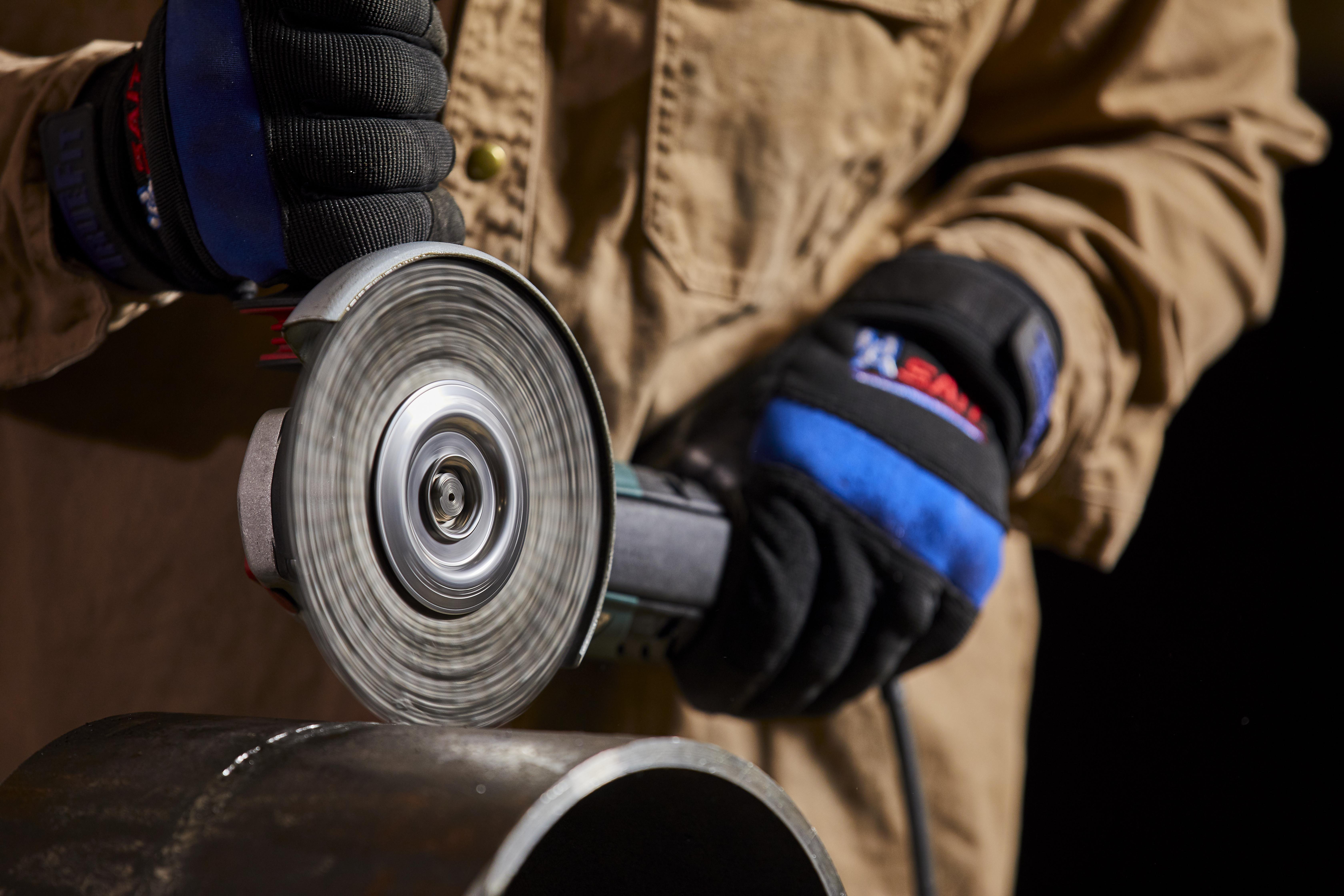 United Abrasives-SAIT 03440 UA-03440