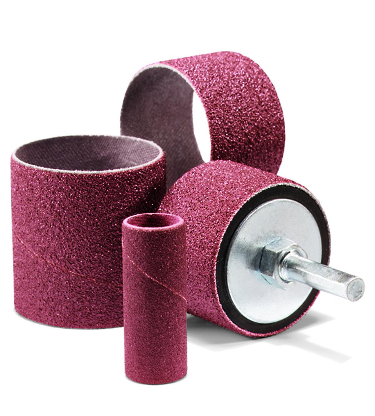 United Abrasives-SAIT 42019