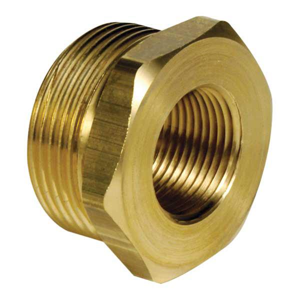 Hydronic Adapters