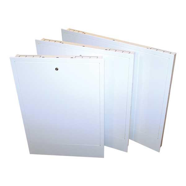 Hydronic Manifold Cabinets