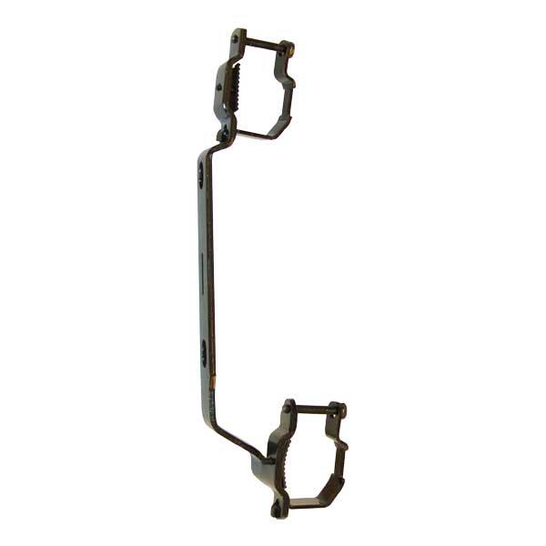 Hydronic Manifold Mounting Accessories