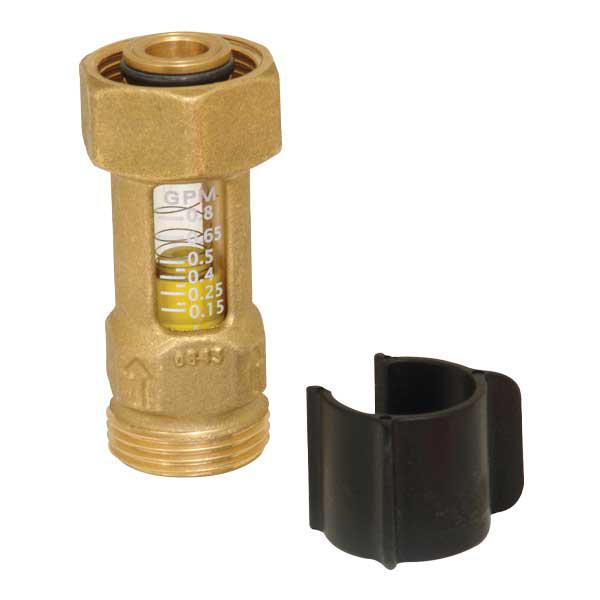 Hydronic Meters