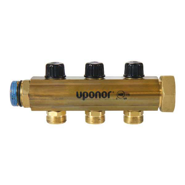 Hydronic Balancing Valves